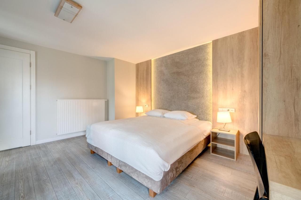 3 City Apartments - Waterlane Valhalla Гданск Екстериор снимка