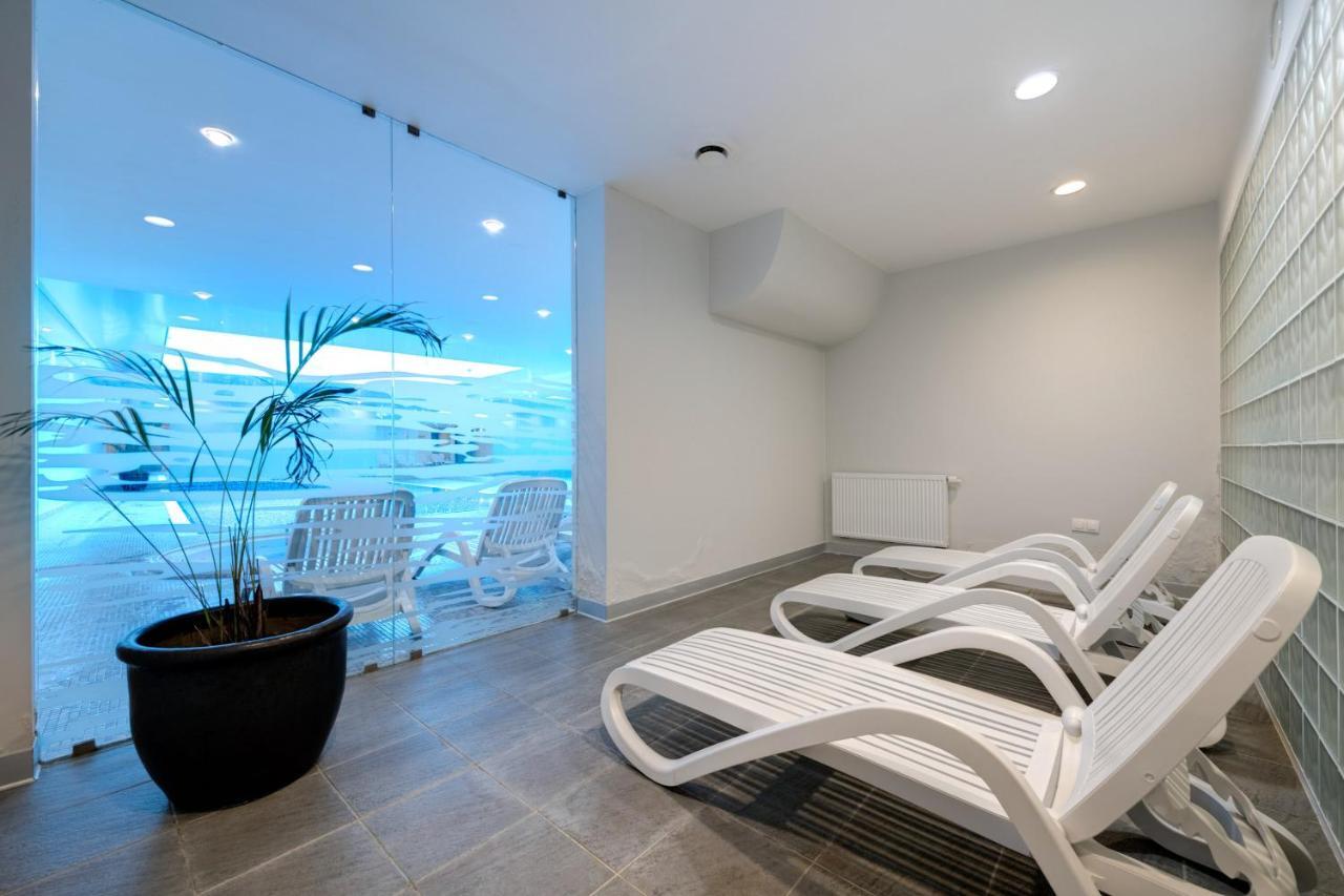 3 City Apartments - Waterlane Valhalla Гданск Екстериор снимка