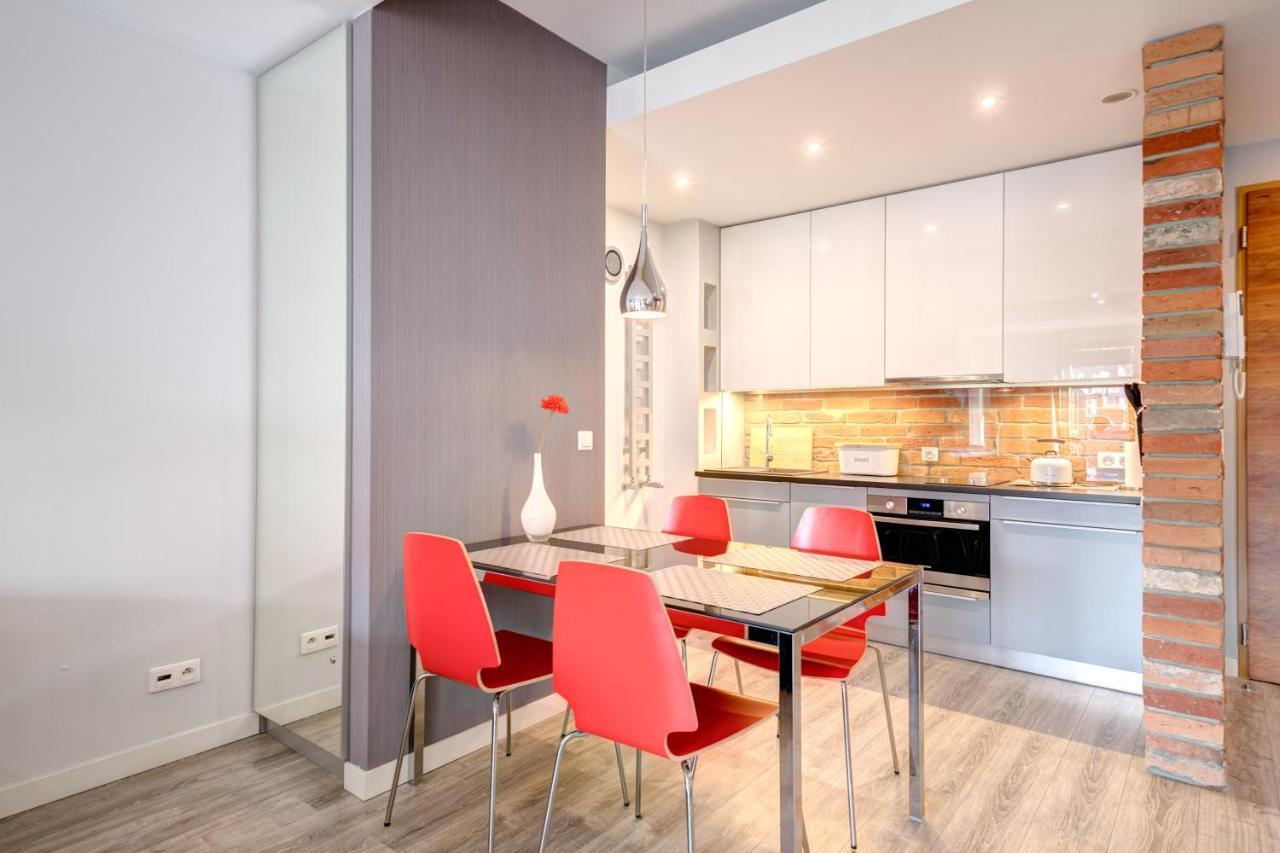 3 City Apartments - Waterlane Valhalla Гданск Екстериор снимка